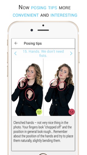 Posing App for Photoshoot(圖4)-速報App