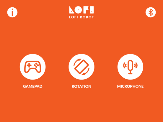 Screenshot #5 pour LOFI Control