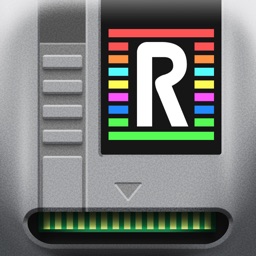 Rainbow Slide