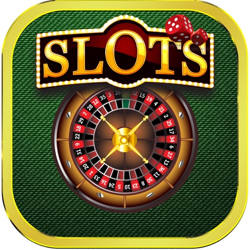Club Slots - Free Slots Game Icon