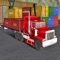 Simulation Driving Delivery Truck