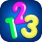 Montessori 123 Learning 10+ Number Games For Kids