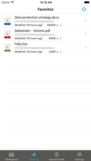 DatAnywhere(圖4)-速報App