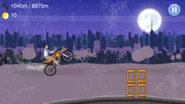 Game screenshot Motorun apk