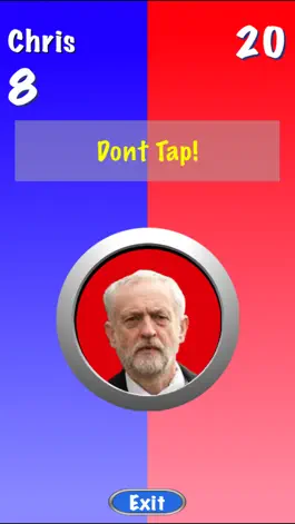 Game screenshot General Election hack