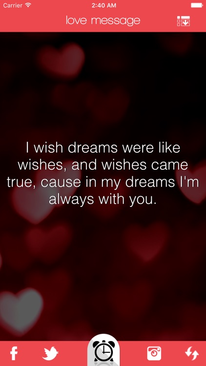 the best love messages screenshot-3
