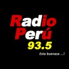 Radio Peru 935 - iPadアプリ