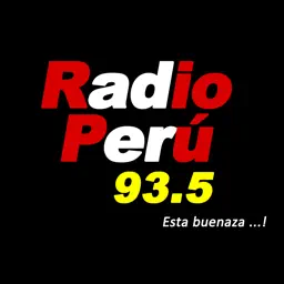Radio Peru 935 app icon