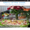 Menu of the week