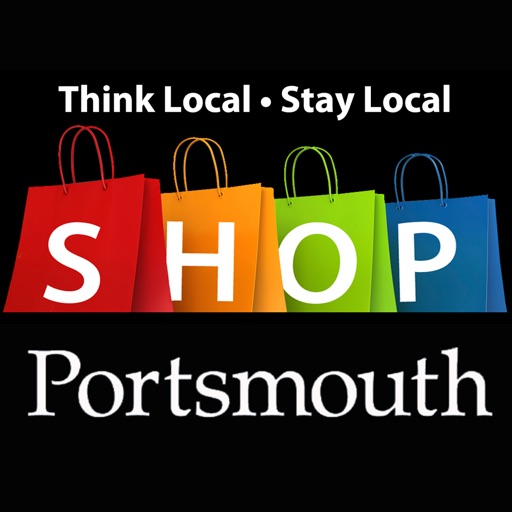 Shop Portsmouth icon