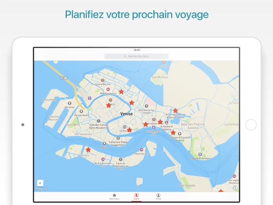 Screenshot #4 pour Venise Guide de voyages