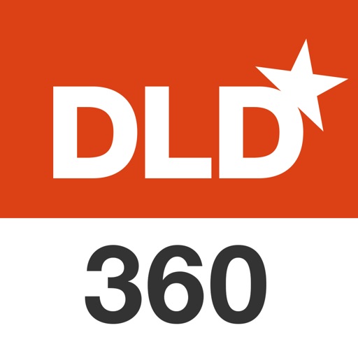 DLD 360 icon