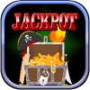 PIRATE Jackpot! FREE Slots Game