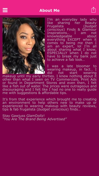 MzGlamourAddict