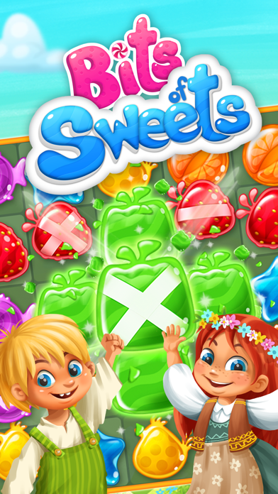 Bits of Sweets screenshot 5