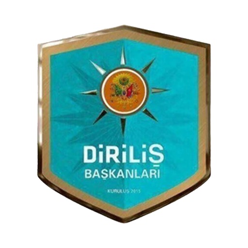 Diriliş Başkanları