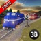 Train Driving Multiplayer Simulator 3D