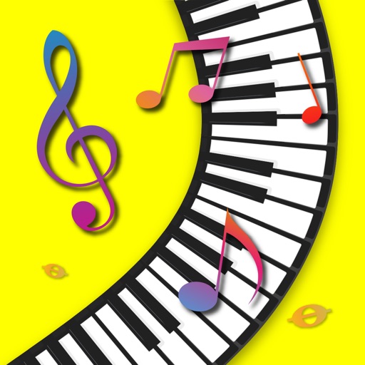 My First Musical Instruments iOS App