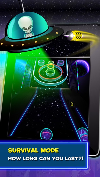 Arcade Bowling Screenshot 4