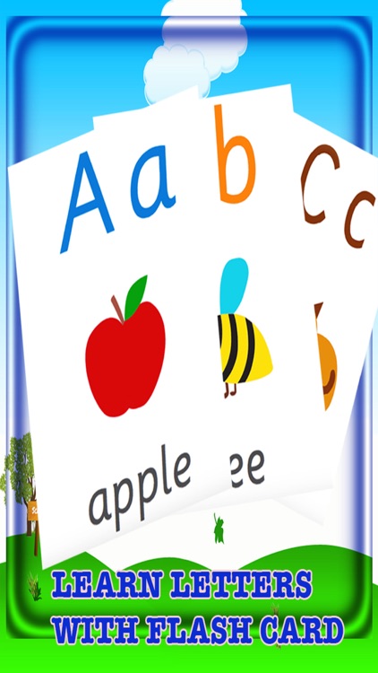 Kids ABC learning - Preschool fun for kids