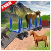 Animal Zoo Transporter 2017