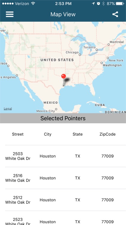 PropertyPointer