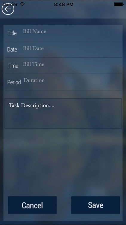 ToDo List and Task Reminder screenshot-4