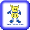 Valet Tickets .Com