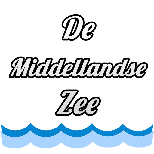 De Middellandse Zee Icon