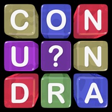 Activities of Conundra: A Brain Training Word Game!
