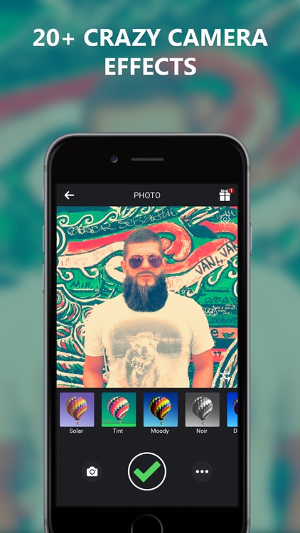 Selfie Camera for Instagram