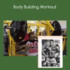 Body building workout+