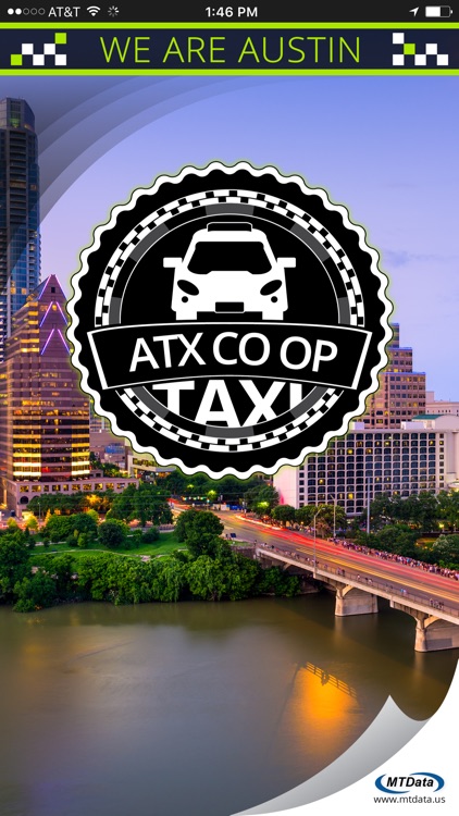 ATX Taxi