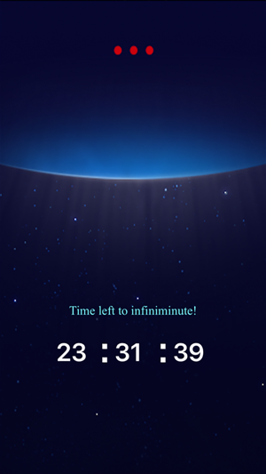 Infiniminute(圖1)-速報App