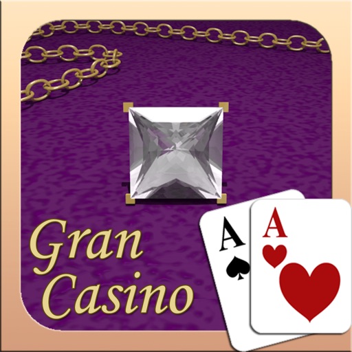 Gran Casino Icon