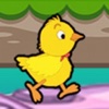 Young Ducky Escape