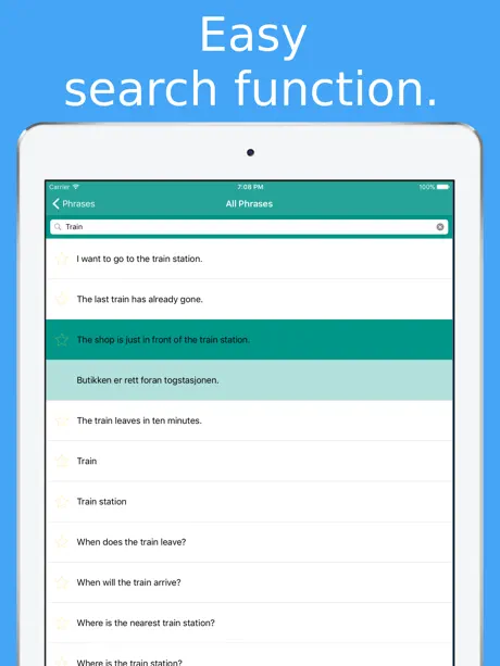 Simply Learn to Speak Norwegian - Travel to Norway