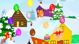 Game screenshot Easter Egg Attack mod apk