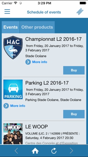 HAC