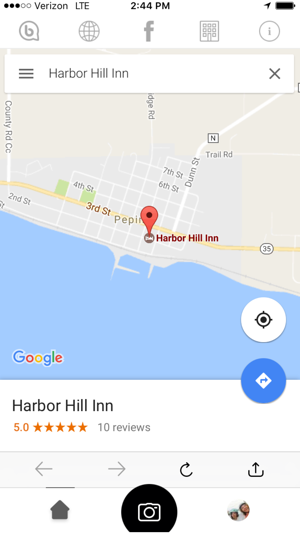 Harbor Hill Inn(圖4)-速報App