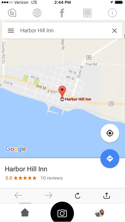 Harbor Hill Inn screenshot-3