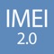Enter your imei iPhone and see the information about it