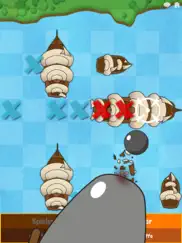 schiffe versenken multiplayer ipad bildschirmfoto 1