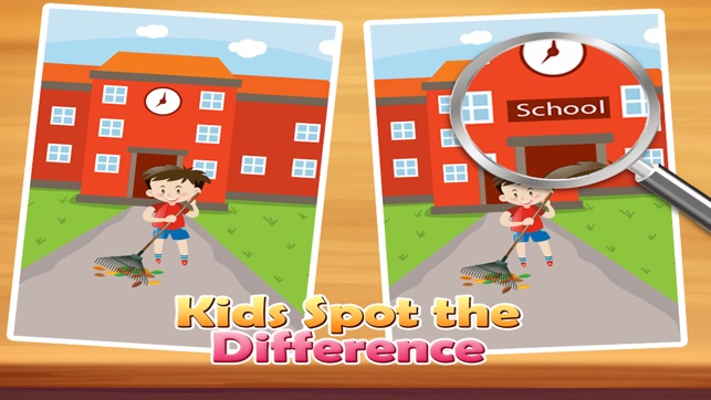 Spot The Difference - Whats The Difference PRO(圖4)-速報App