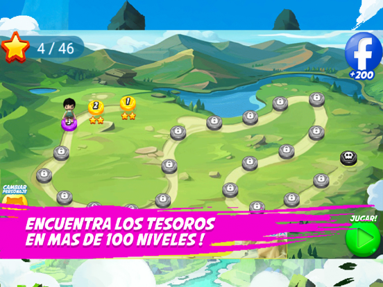 Screenshot #5 pour German Quest