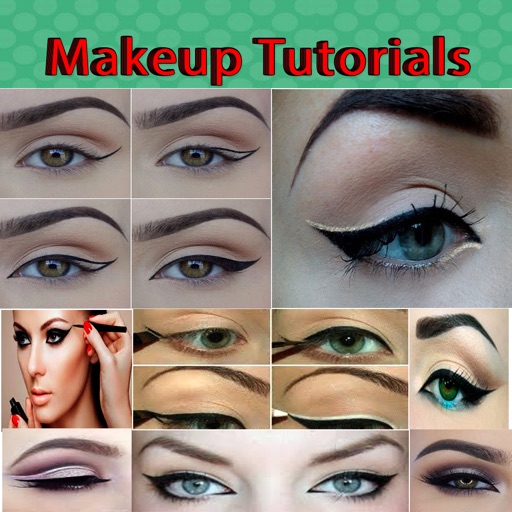 Makeup Tutorials - Makeup Tips icon