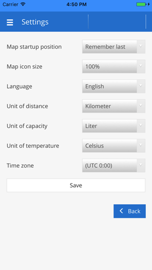 IVMTrack Mobile(圖5)-速報App