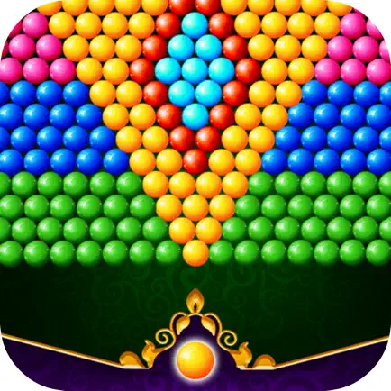 Bubble Clash Deluxe Читы