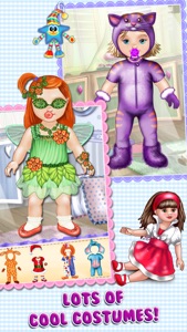 Royal Baby Photo Fun - Dress Up & Card Maker screenshot #3 for iPhone