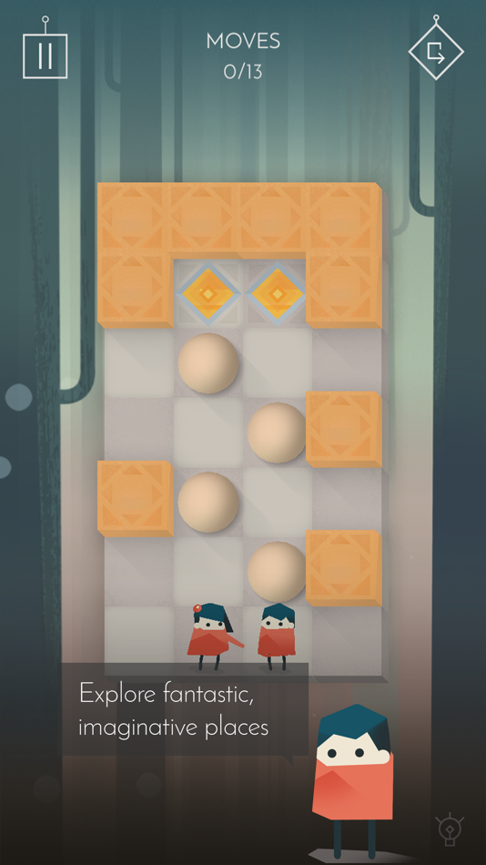 #2. Link Twin (iOS) 由: Carbon Incubator SRL